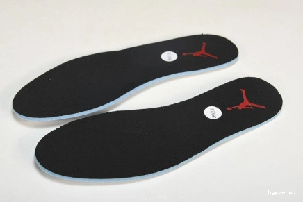 Hyperoad 1 Jordan Bred Toe” Low “Alternate 0804